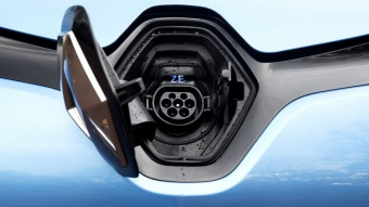 Renault ZOE Q90