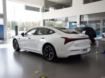 Neta S Medium 715km RWD