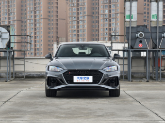 Audi RS5 Sportback Obsidian Edition 2.9T Quattro