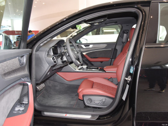 Audi S6 Limousine  2.9T Quattro