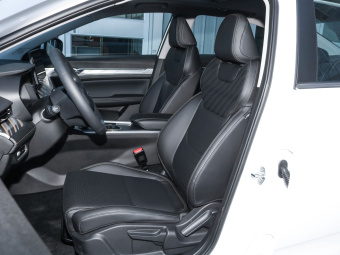 Geely Emgrand L Super Net 1.5TD-DHT Pro 100KM