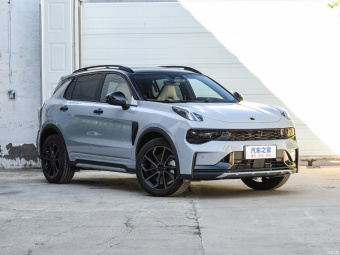 Lynk & Co 01 PHEV Dawn 1.5TD EM-P