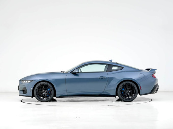 Ford Mustang 2024 2.3T EcoBoost Hardtop Performance Edition