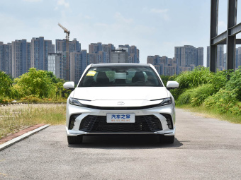 Toyota Camry Hybrid 2026 Hybrid 2.0 HXS Sport Plus Edition