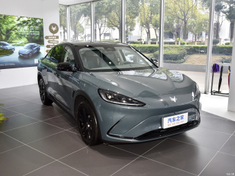 Arcfox α-S 525E Forest 175kW