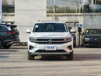 VW Talagon Flagship 7 seats 4Motion 380TSI