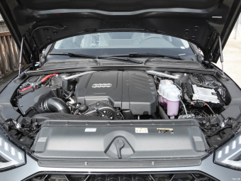 Audi A4 Avant Dynamic Fashion 40 TFSI