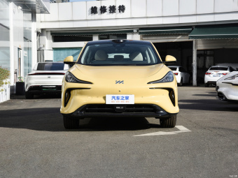 IM Motors LS6 Max Standard Range 71 kWh