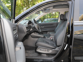 Honda CR-V Frontier 5 Seat 240TURBO CVT