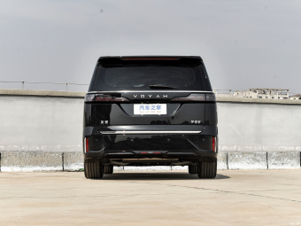 Voyah Dreamer Premium PHEV