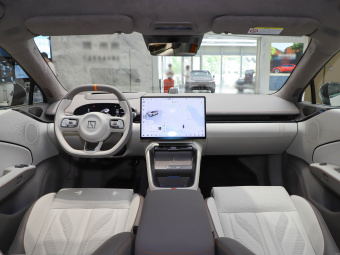 Zeekr 007GT 2025 Long Range RWD Intelligent Driving Edition 100kWh