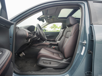 Honda Z-RV Premium 1.5L CVT