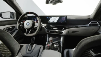 BMW M3 Touring Competition xDrive