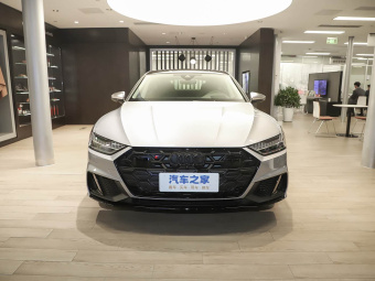 Audi S7 2024 2.9 TFSI Quattro