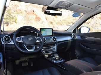Beijing EX5 Yuechao