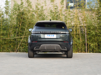 Land Rover Range Rover Evoque L R-Dynamic HSE Premium P250