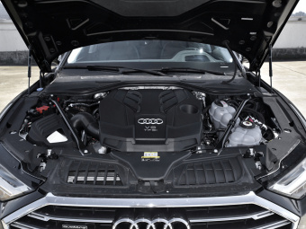 Audi A8L Collection Edition 60 TFSIe Quattro