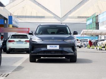 Leapmotor C11 Performance 580 AWD