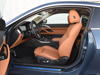 BMW 4 Series 425i M Sport