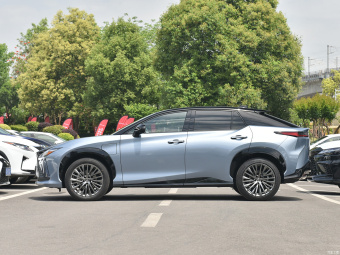 Lexus RZ 450e Lead AWD