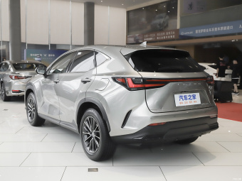 Lexus NX 260 Joy