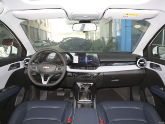 Chevrolet Monza Joy 1.5L DCG