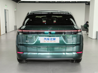 Li Auto L7 Max