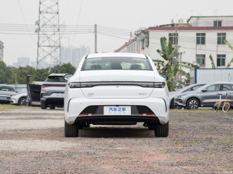 BYD Destroyer 05 Luxury 55КМ