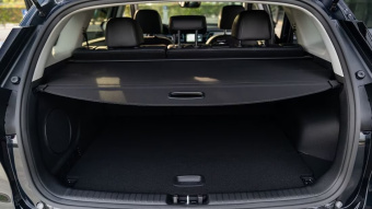Kia Niro EV 64 kWh