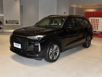 Audi Q6 Qi - Flying Rider 45 TFSI Quattro