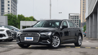 Audi A6L Elegance Luxury 40 TFSI