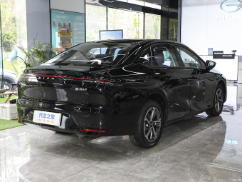 GAC Aion S MAX Shine 80
