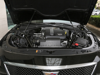 Cadillac CT6 Premium 28T
