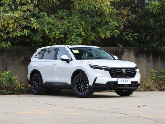 Honda CR-V 2026 Global 30th Anniversary Glory Edition 240TURBO 2WD Sporty 7-Seater