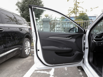 Buick Excelle GT Elite 1.3T AT Mild Hybrid