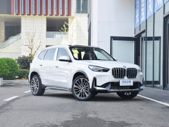 BMW X1 2025 xDrive25Li X Design