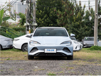 BYD Seal Performance 700КМ