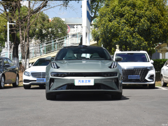 Zeekr 001 WE 100kWh RWD