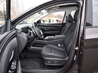 Hyundai Tucson L Premium LUX 1.5T