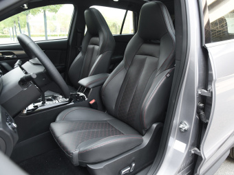 Haima 8S Flahship 1.6TGDI 6AT