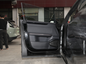 HiPhi X Flagship 6 Seat