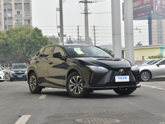 Lexus RZ 300e Enjoy