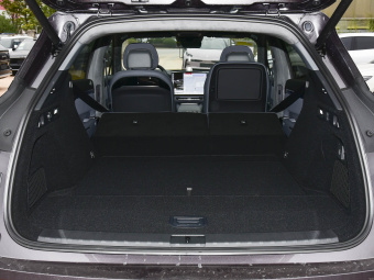 Zeekr 7X 2026 103kWh RWD Max