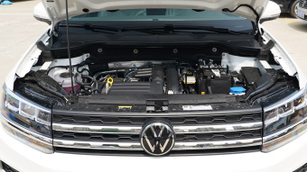 VW Tharu Fashion 280TSI