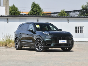 Lynk & Co 09 EM-P 2024 2.0TD EM-P AWD HALO 6-seater