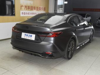 Toyota Camry Hybrid 2026 Hybrid 2.0 HXS Glorious Edition