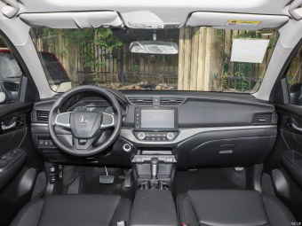 Honda Envix Comfort 180TURBO CVT