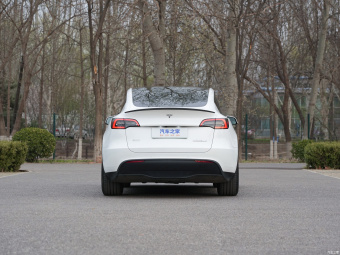Tesla Model Y Performance
