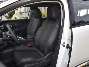 Peugeot 5008 Real 400THP