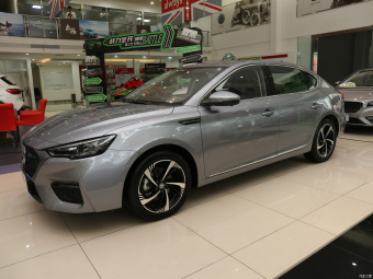 MG 6 PHEV Trendy Luxury 1.5T Hybrid
